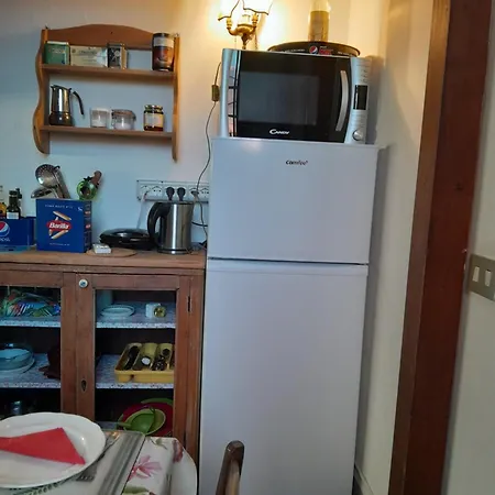 Villa Le Pergole- Firenze-3