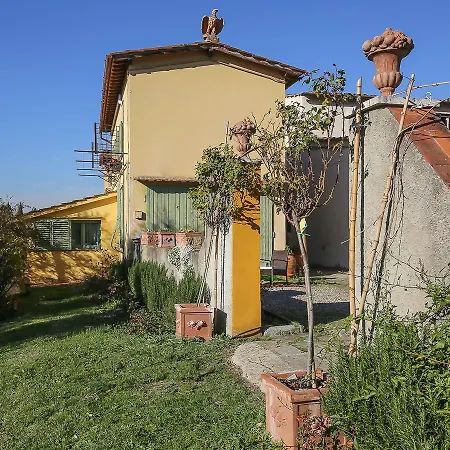 Villa Le Pergole- Firenze-2